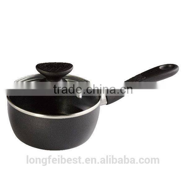 Aluminium Die Casting CookWare Set Fry Pan For Sale