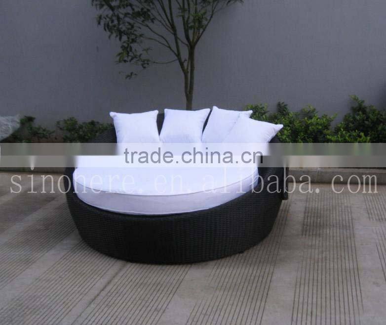 Leisure Lounge Rattan AK3061