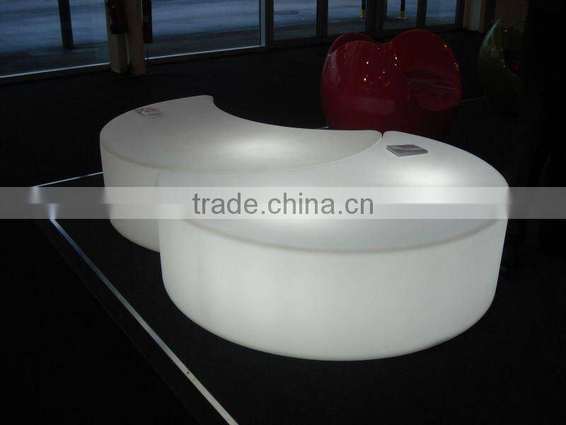 plastic champagne buckets YM-O79234