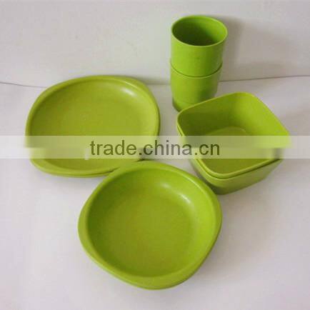 bamboo fiber plate,bamboo powder plate,bamboo salad bowl,bamboo fiber plate,bamboo fiber dinner plate
