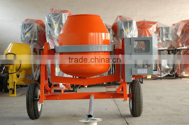 CEMENT MIXER CMH300/350/400/450/500/600L