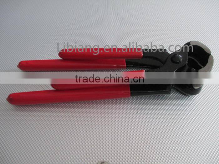 carbon steel Carpenter's Pincer