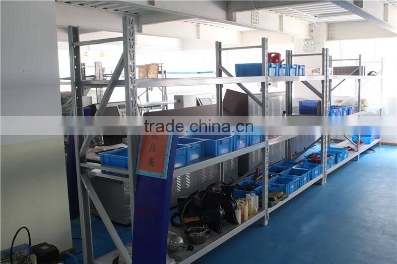 audio and video combined, highly integrated detector