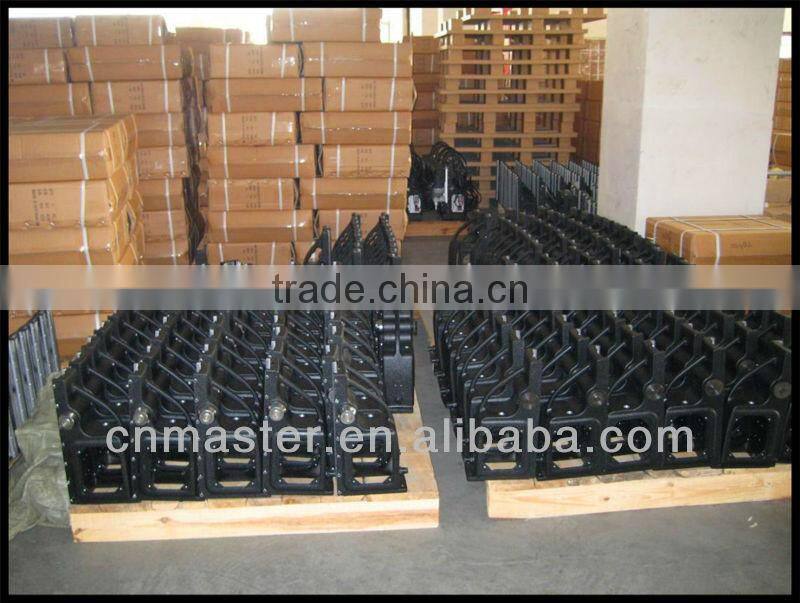 MASTER Hot Sell Magnetic Drill Press for sale(MD50)