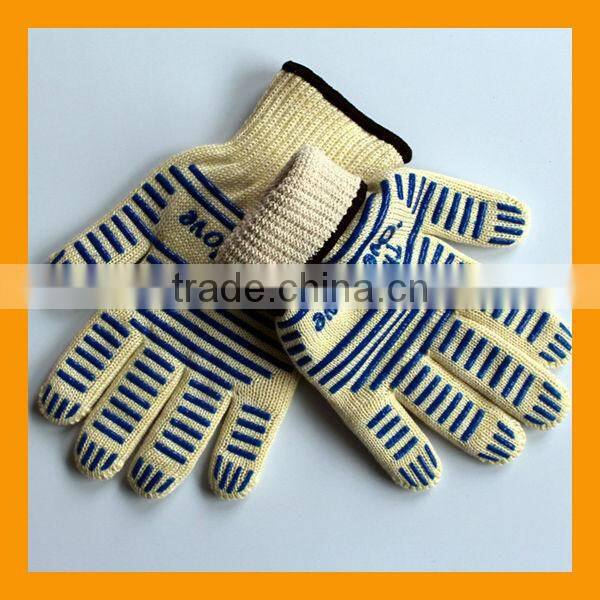 Professional Heat Resistant Curling And Flat Iron Glove