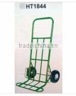 200KGS Model HT1844 warehouse tool trolley with two wheels