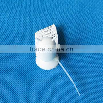 Silicone mobile phone stand