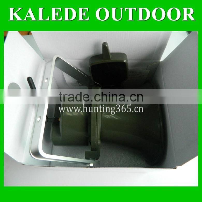 Built-in 50w duck decoy game calls two-way synchronization remote birds sounds mp3