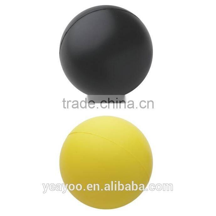 Promotional hard hat PU stress relief toys