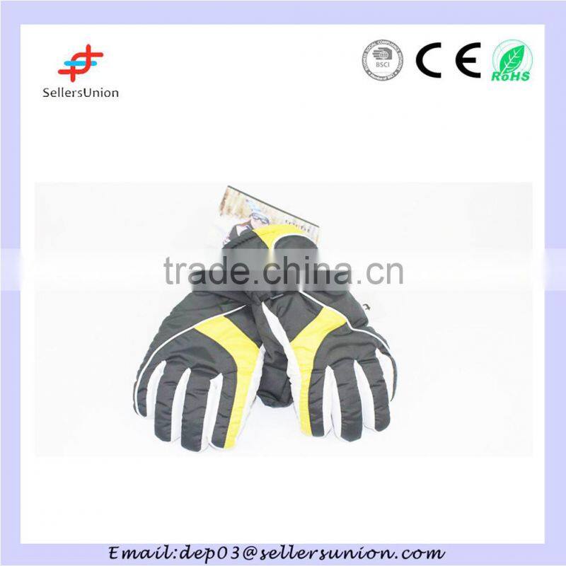 women ski gloves
