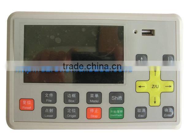 co2 laser dsp controller 708c plus