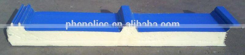 Construction materials sandwich panel/PU sandwich panel/sandwich