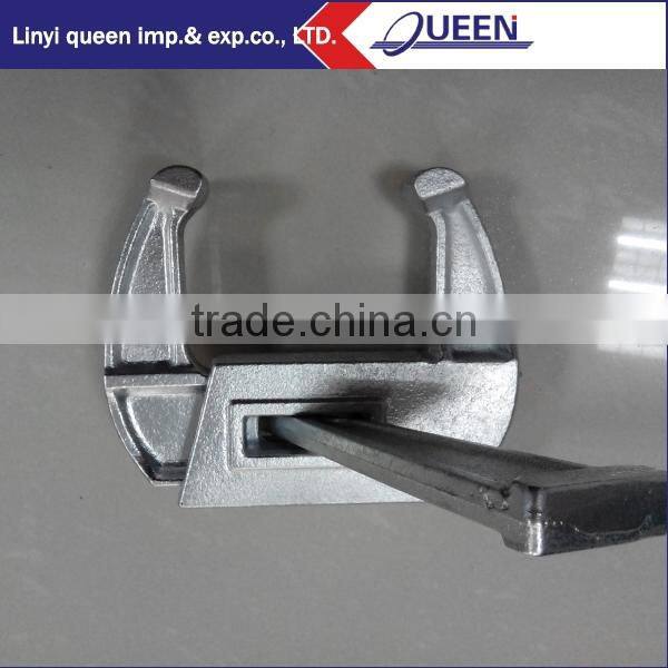 2014 hot sale trio Clamps , Peri Clamps , formwork clamps