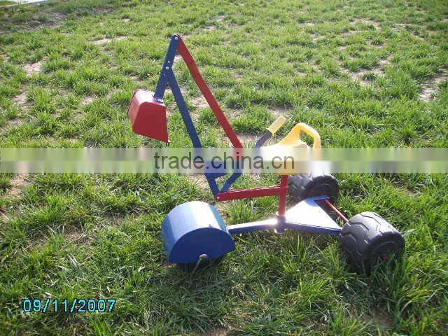 supply children digger toys