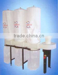 European quality CE Certification wood dust collector FM350