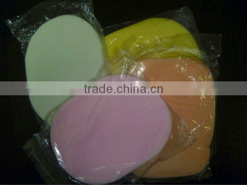 Most useful makeup sponge