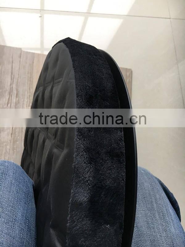 2017 New keep cooling Gel cover swivel seat cushion
