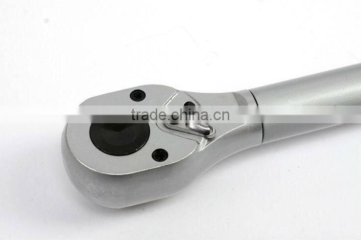 new 2014 WR5023F 3/4 ratchet handle 24T, professional ratchet wrench tractor manufacturer China wholesale alibaba supplier