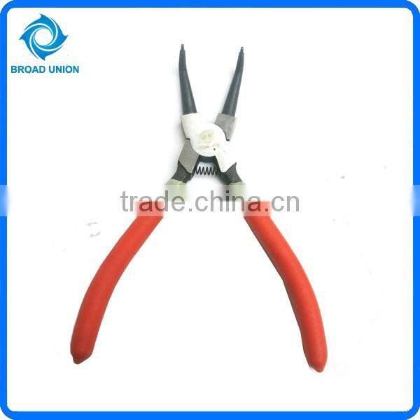 7'' High Quality Circlip Pliers Wholesale Snap Ring Pliers