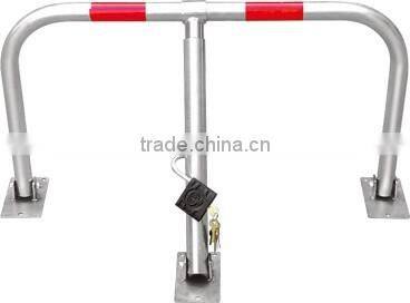 Park Block with lock