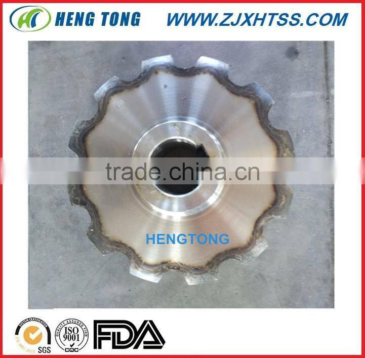 Chain Sprocket, Sprocket for roller chain