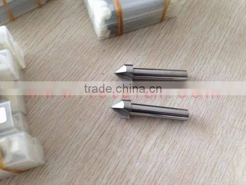 tungsten carbide countersink drills