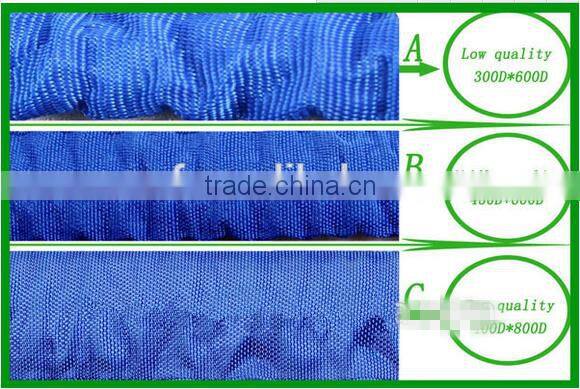 Heavy Duty expandable garden hose