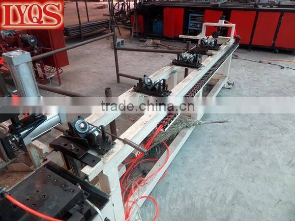 Heavy Duty Scaffolding Cuplock Vertical Standards