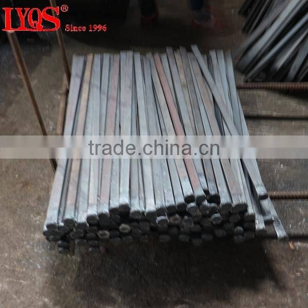 Formwork Plywood Clamp F type Clamp Steel Builder Joint Bar Clamp