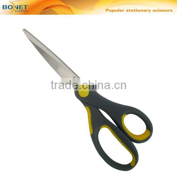 S66049 CE Certificated 8-1/4" hand tools stationery promotional scissors
