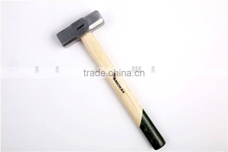Professional Sledge Hammer with Handle