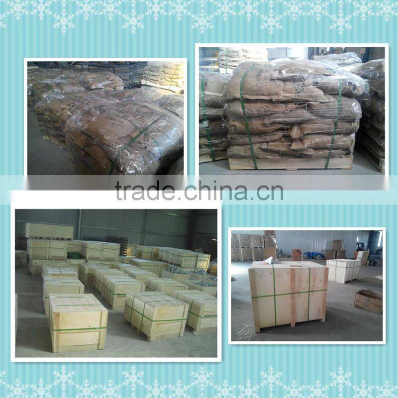 CHINA FACTORY HOT SALE HOT DIP GALVANIZED STEEL CHAIN