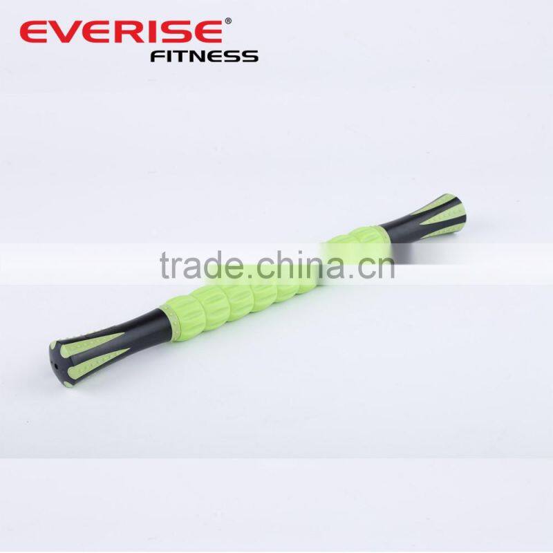 2017 Top quantity newest exercise roller crossfit product new style massage stick rollers for massage