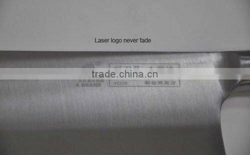 Famouse 5PCS China knife