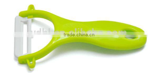 zirconia ceramic blade potato peeler