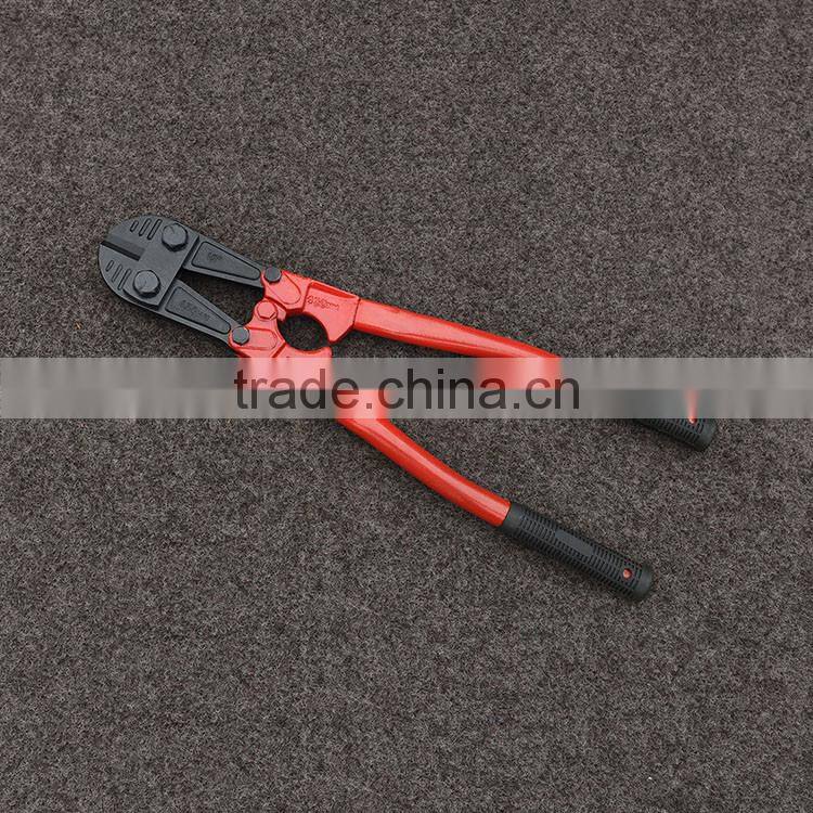 Heavy Duty Universal Cutting Pliers With Tubular Handle