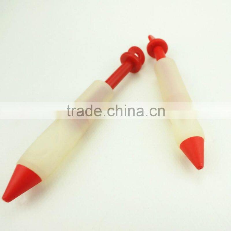 16047 Food grade silicone decorating pen