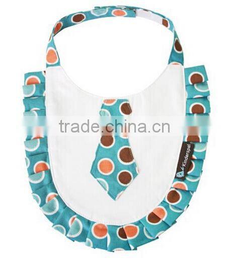 Girls/Boys Waterproof Baby Bibs Wholesale