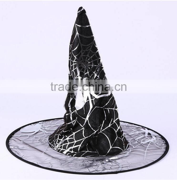 Halloween Party Wizard Witch hat wholesale