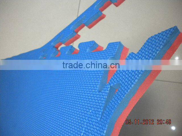 Factory Directly EVA Foam Mats/Taekwondo Floor Mats/Child Dance Exercise Mat