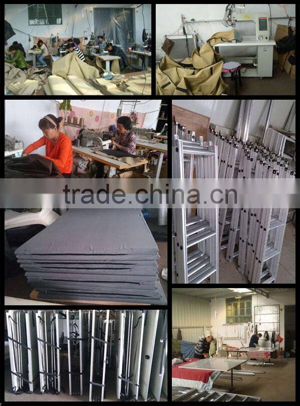 Outdoor camping offroad RV caravan car roof awning for sale