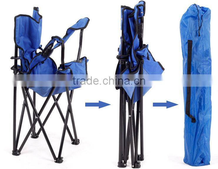 High quality cheap oxford beach chair