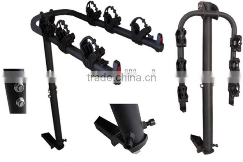 High Quality Bike Rack Car Bike Carrier Bicycle Carier For Car By Ningbo Wincar