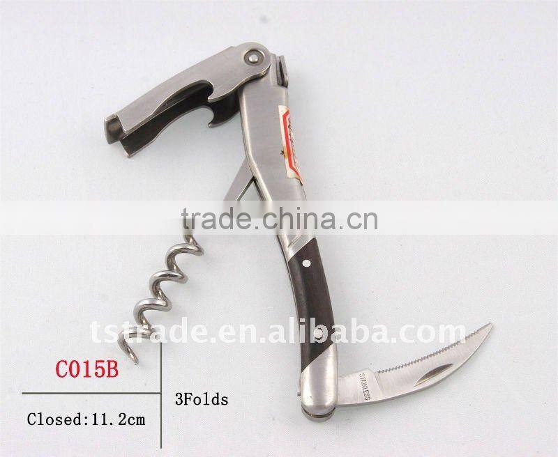 Wholesale Cheap Wine Beer Bottle Opener