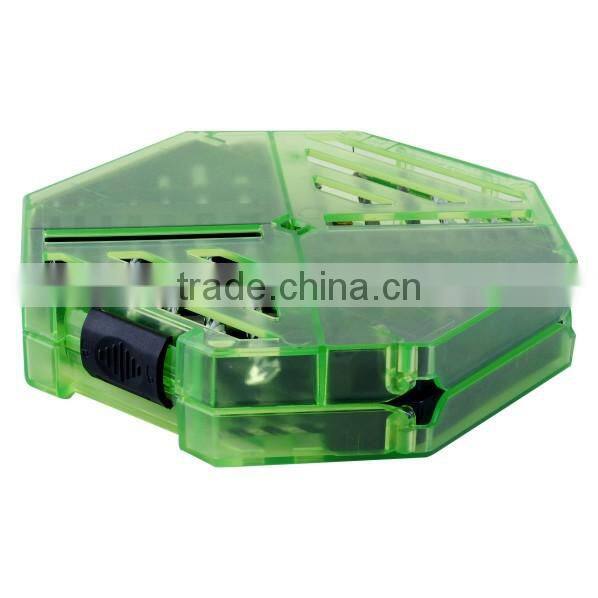 28pcs household high carbide metal grinding drill bits