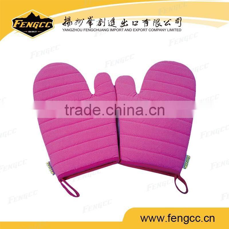 heat resistant cheap cotton pot holder
