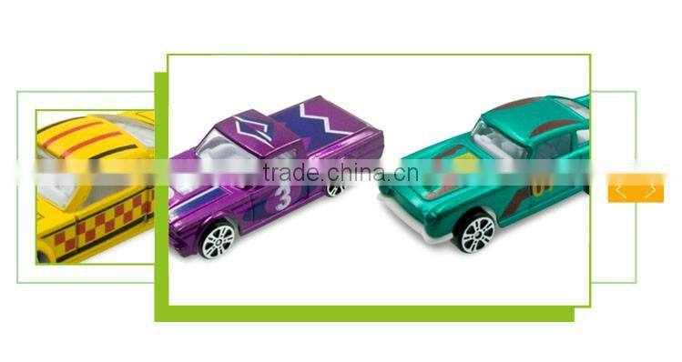 Hot selling high quailty classic set diecast model cars 1:64 scale