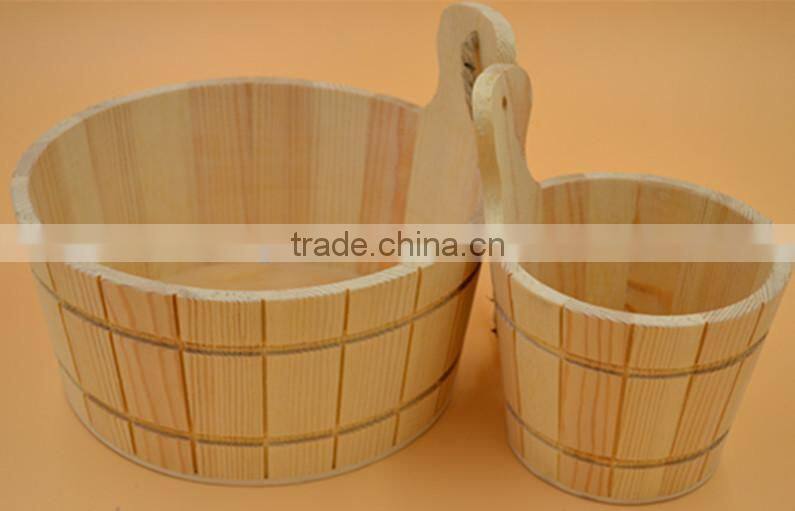 2015 newest top quality wood storage box in diversity shap