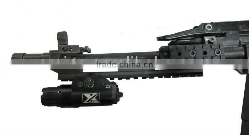 Tactical Triple Red Laser sight