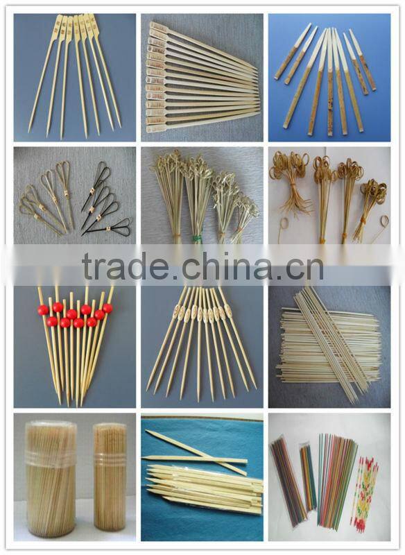 Natural Bamboo Golf Tees For Sale